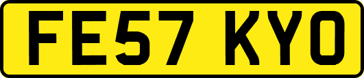 FE57KYO