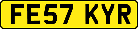FE57KYR