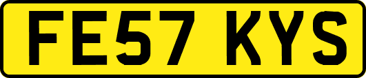 FE57KYS