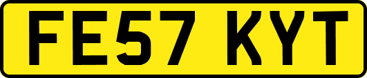 FE57KYT