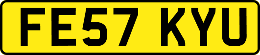FE57KYU