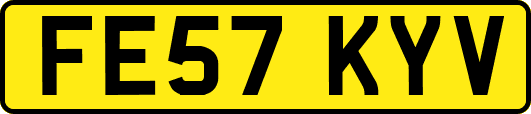 FE57KYV