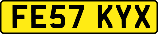 FE57KYX