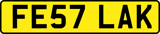 FE57LAK