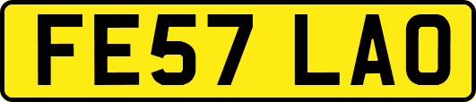FE57LAO
