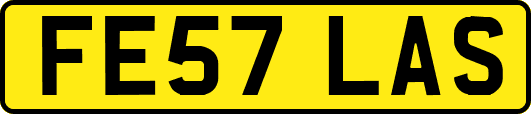 FE57LAS