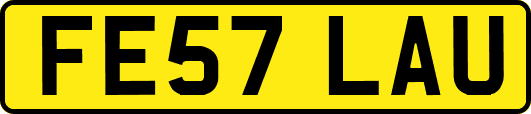 FE57LAU