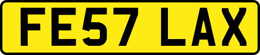 FE57LAX