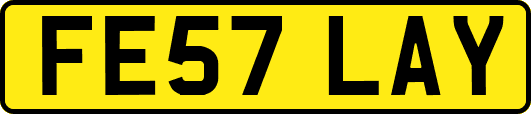 FE57LAY