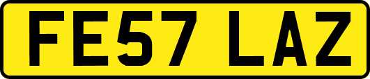 FE57LAZ