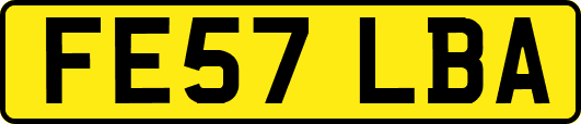 FE57LBA