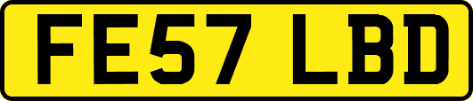 FE57LBD