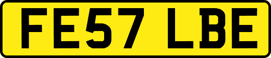FE57LBE