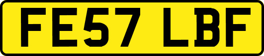 FE57LBF
