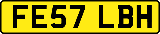 FE57LBH