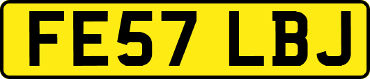 FE57LBJ