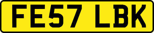 FE57LBK