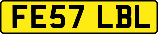 FE57LBL