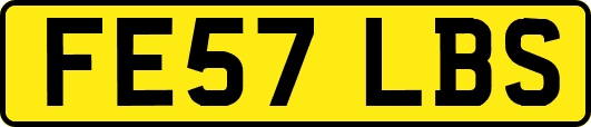 FE57LBS