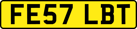 FE57LBT