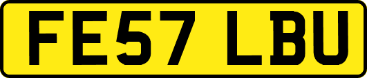 FE57LBU