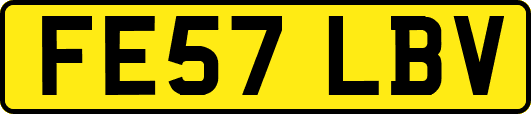FE57LBV