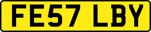 FE57LBY