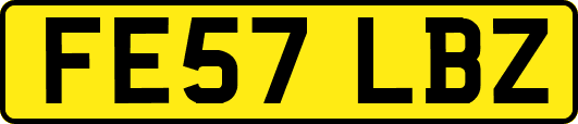 FE57LBZ