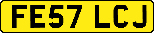 FE57LCJ