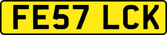 FE57LCK
