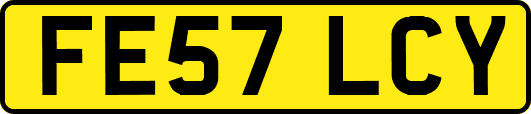 FE57LCY