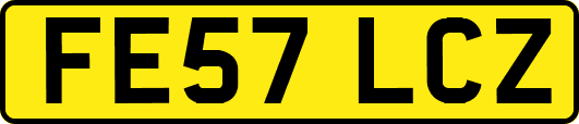FE57LCZ