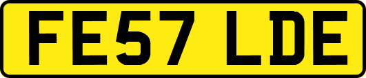 FE57LDE