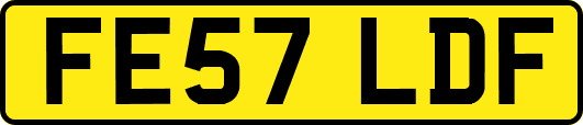 FE57LDF