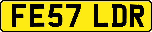 FE57LDR