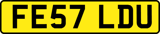 FE57LDU