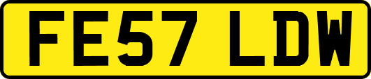 FE57LDW