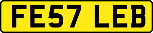 FE57LEB