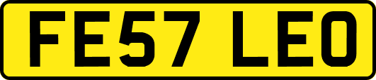 FE57LEO