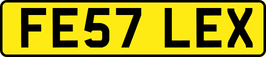 FE57LEX