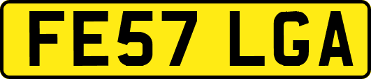 FE57LGA