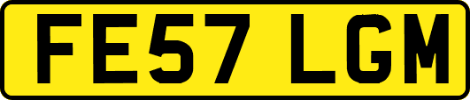FE57LGM