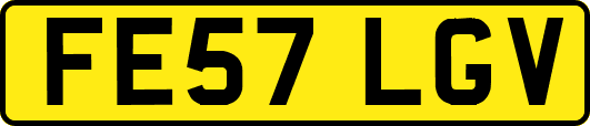 FE57LGV