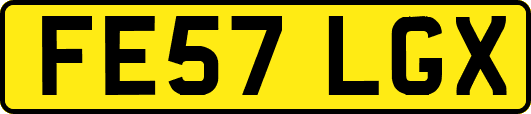 FE57LGX