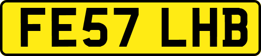 FE57LHB