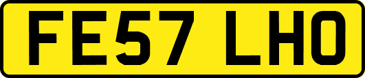 FE57LHO