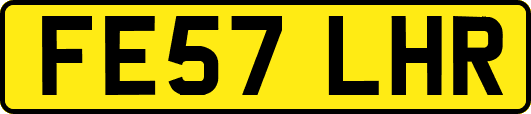 FE57LHR