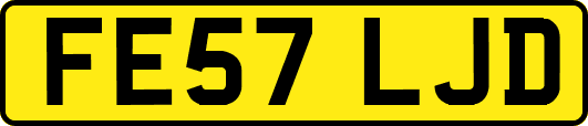 FE57LJD