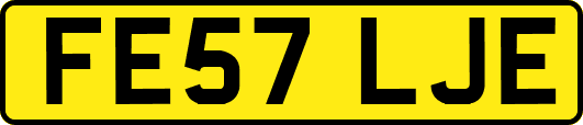 FE57LJE