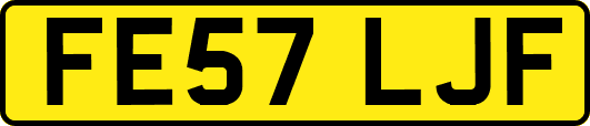 FE57LJF